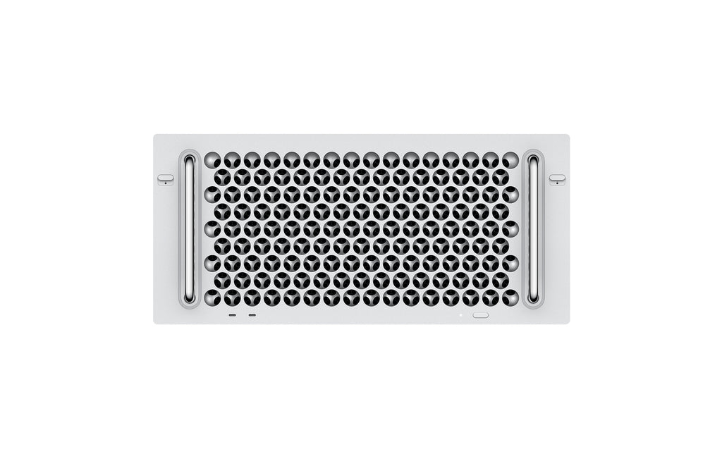 Mac Pro Rack 3.5GHz 8‑core – MacHollywood | Your Premier Tech Partner