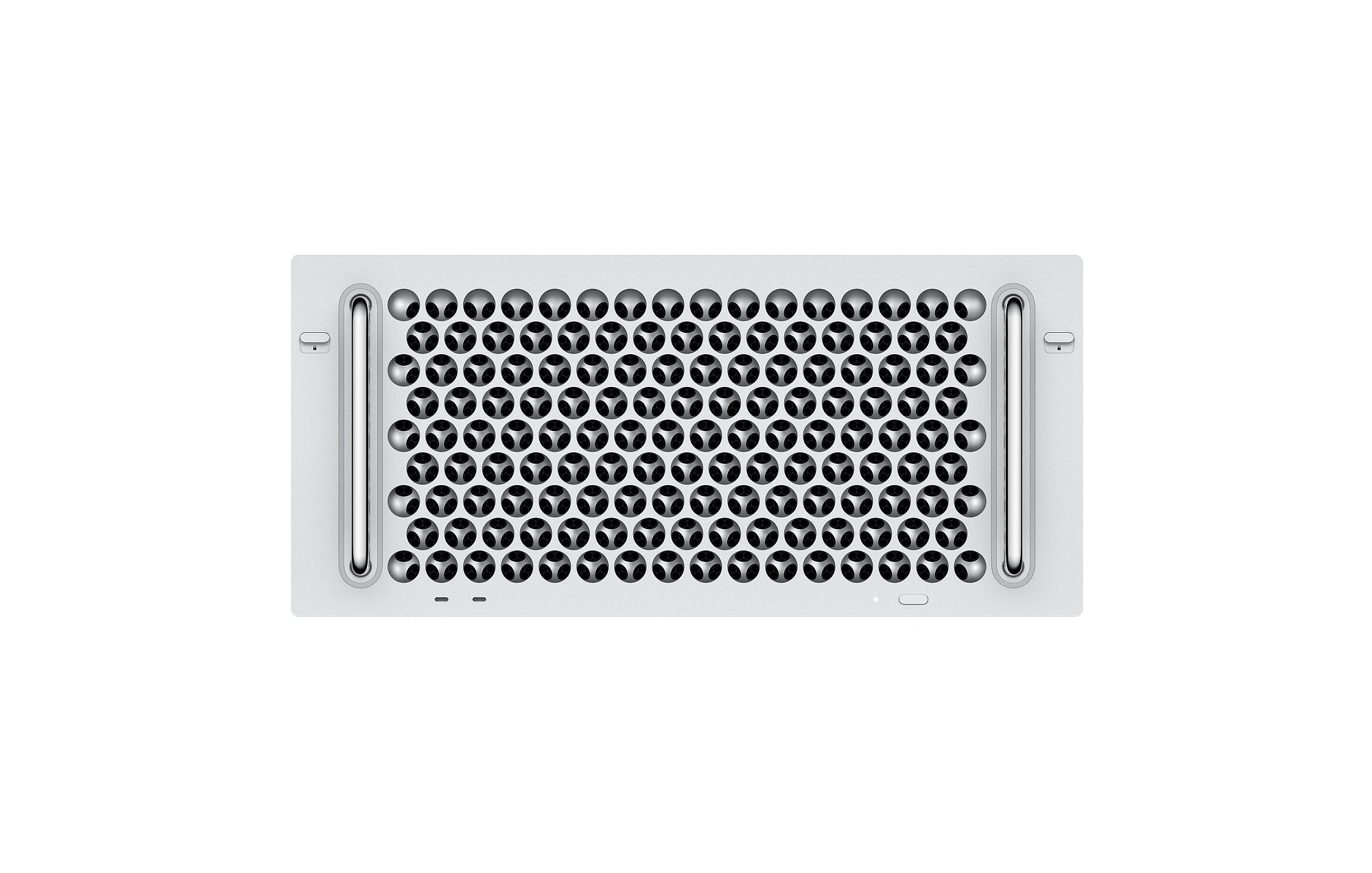 Mac Pro Rack 3.3GHz 12‑core – MacHollywood | Your Premier Tech Partner