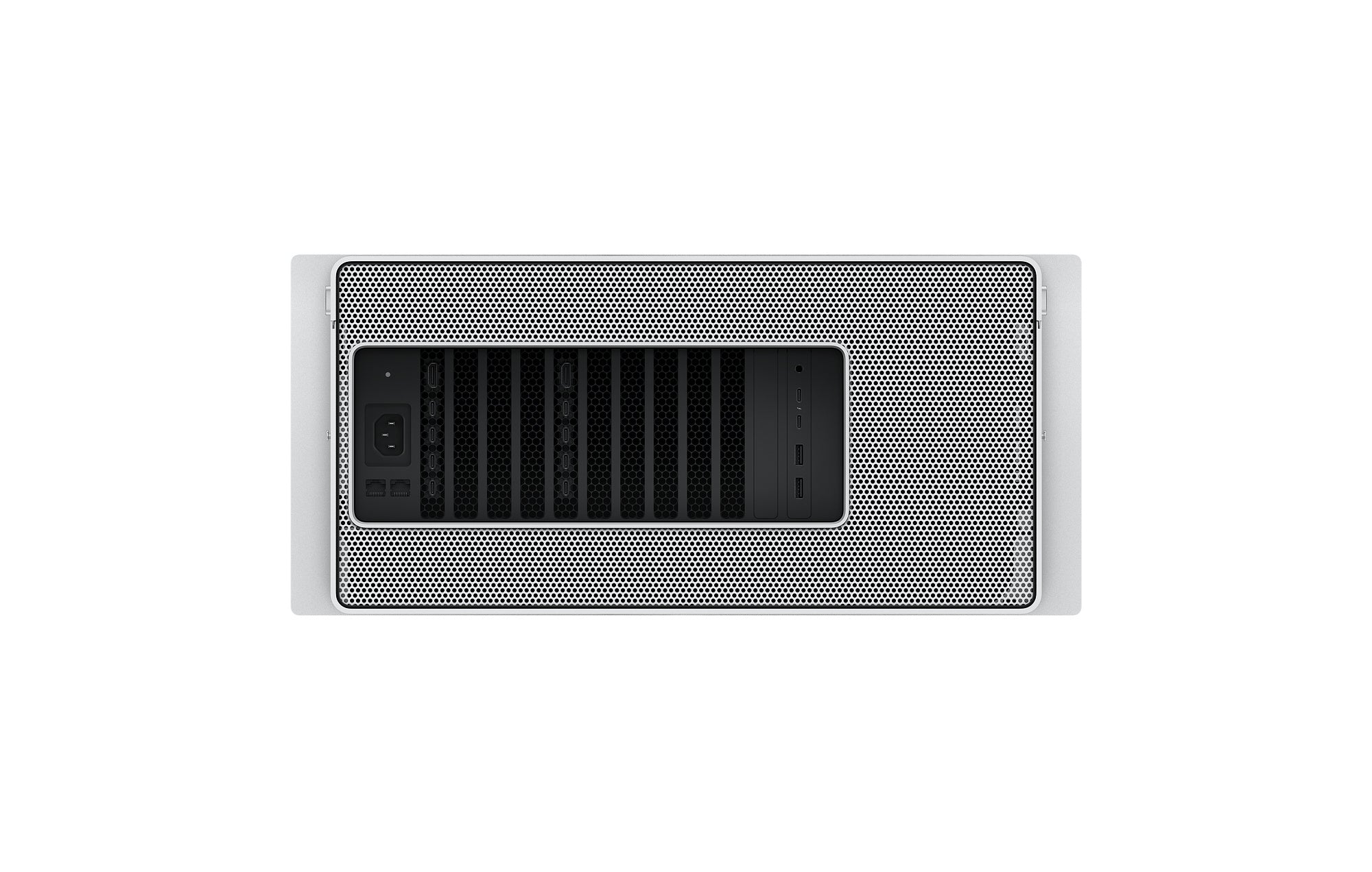 Mac Pro Rack 3.5GHz 8‑core – MacHollywood | Your Premier Tech Partner