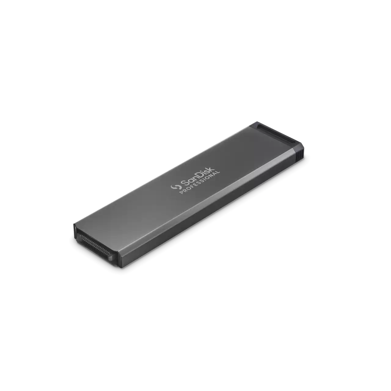 SanDisk Professional G-Drive PRO-G40 SSD - 4TB SDPS31H-004T-GBCND
