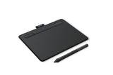 Wacom Intuos S, BlueTooth - CTL4100WLK0 / CTL4100WLE0 - [machollywood]